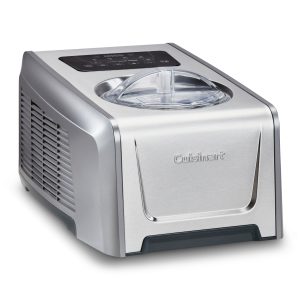 Машина за сладолед с компресор Cuisinart Freeze Ease Pro 1.5L