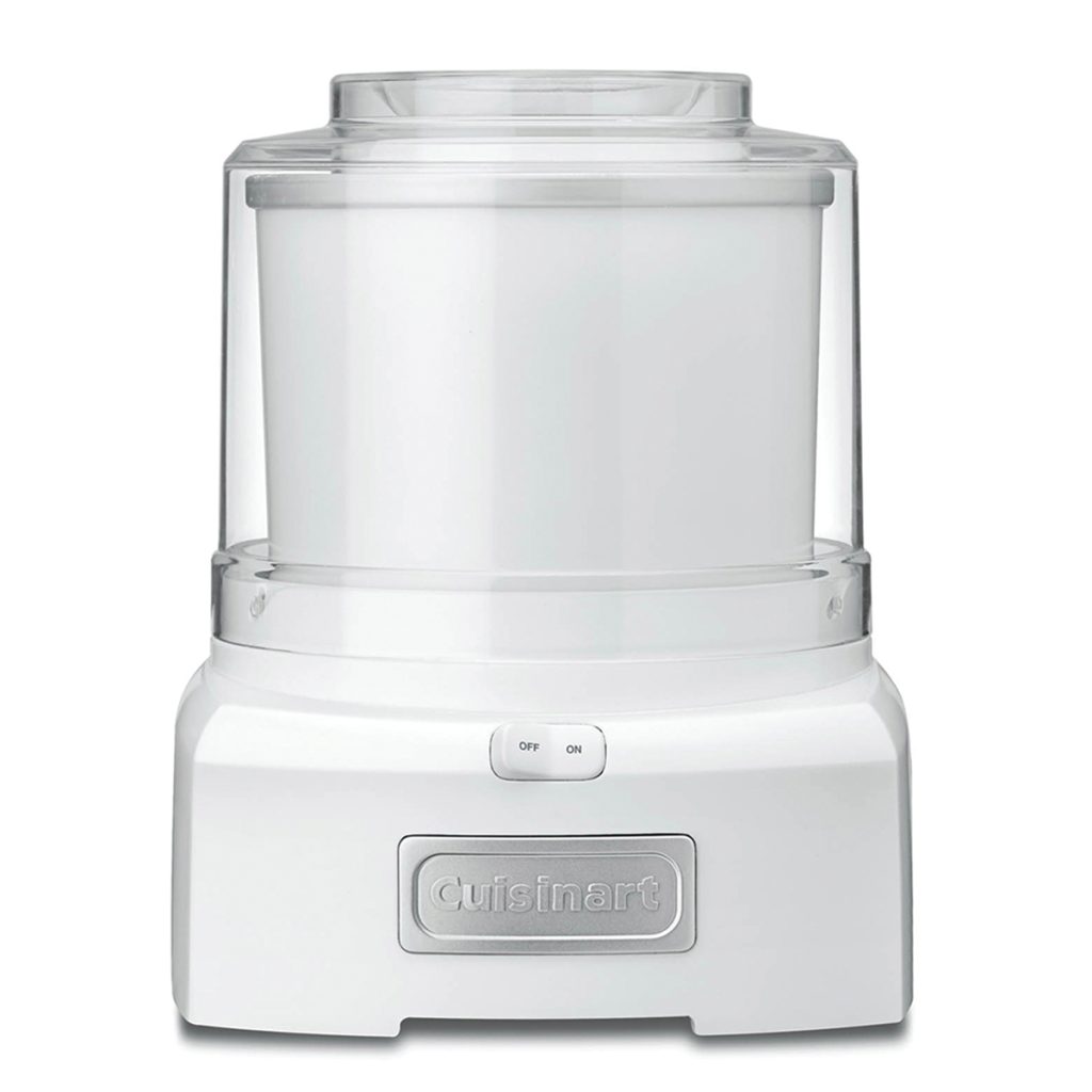 Машина за сладолед Cuisinart Cool Scoops 1.4L