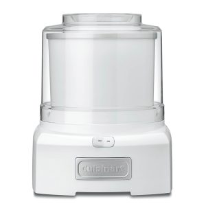 Машина за сладолед Cuisinart Cool Scoops 1.4L