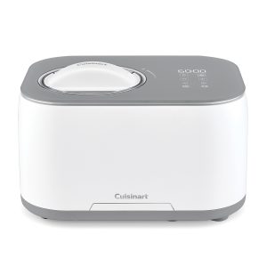 Машина за сладолед с компресор Cuisinart Freeze Ease 0.95L