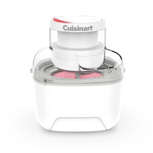 Машина за сладолед Cuisinart Solo Scoops 0.475L